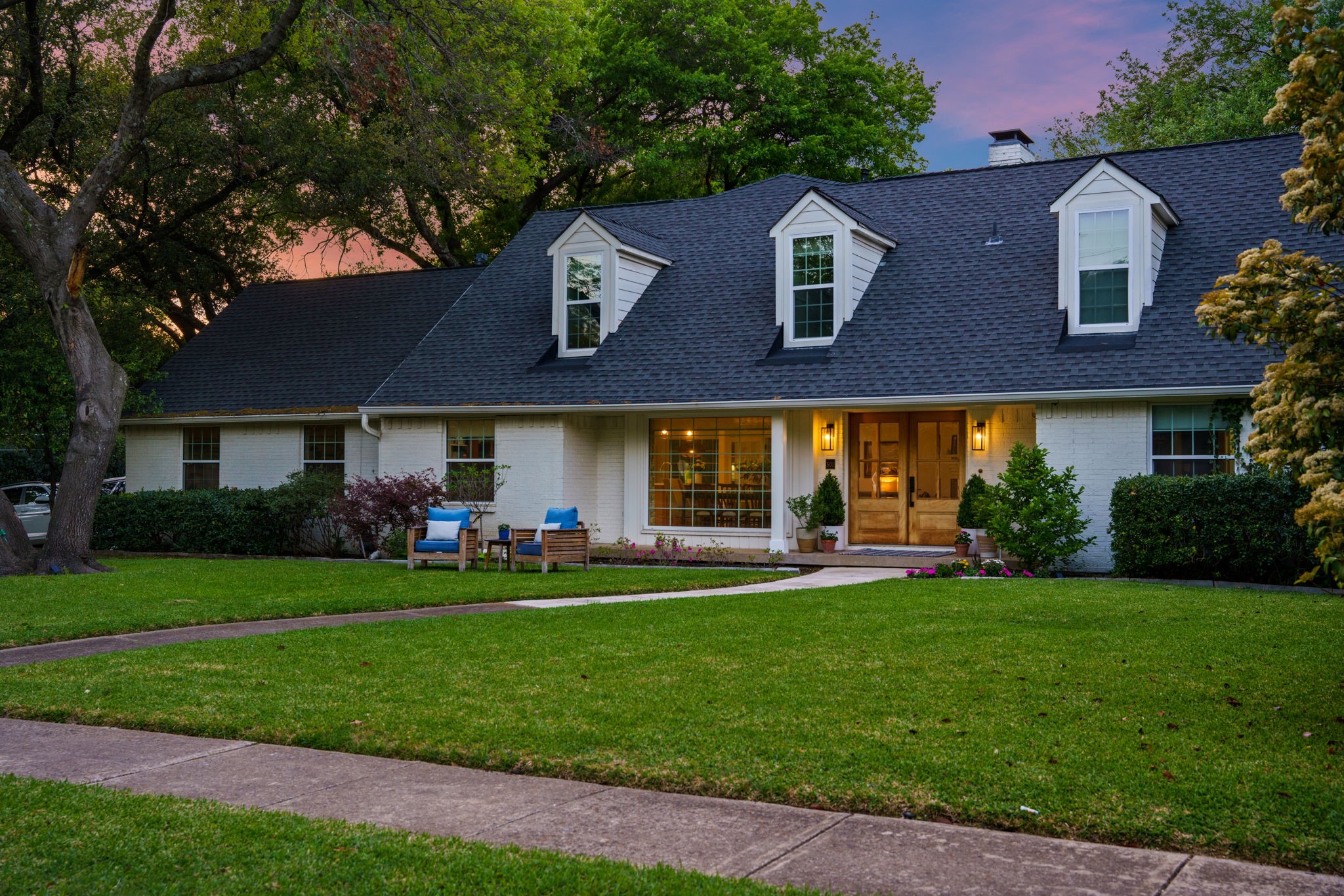 501 Thompson Drive Richardson TX 75080