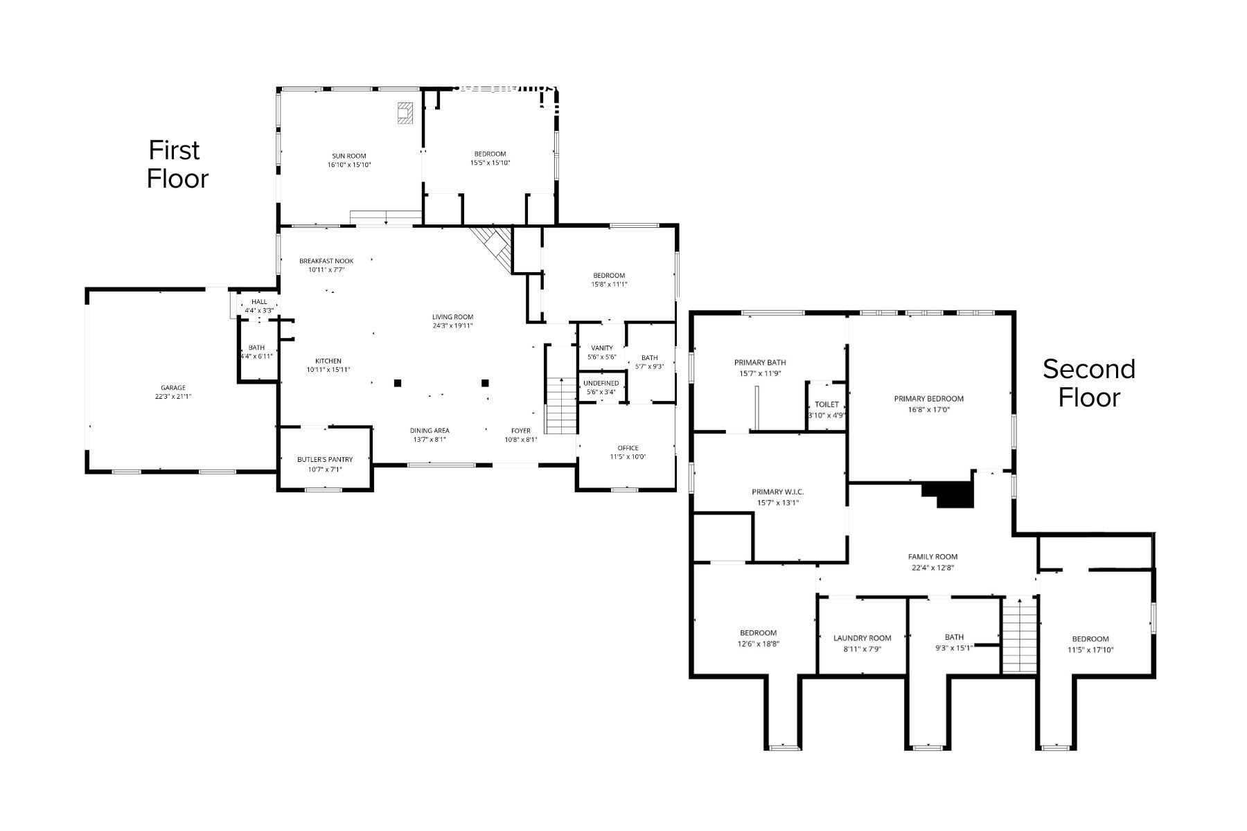 501 Thompson Drive Richardson TX 75080
