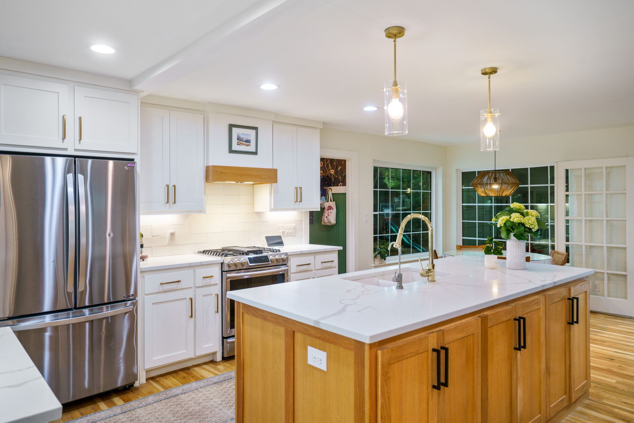 501 Thompson Drive Richardson TX 75080