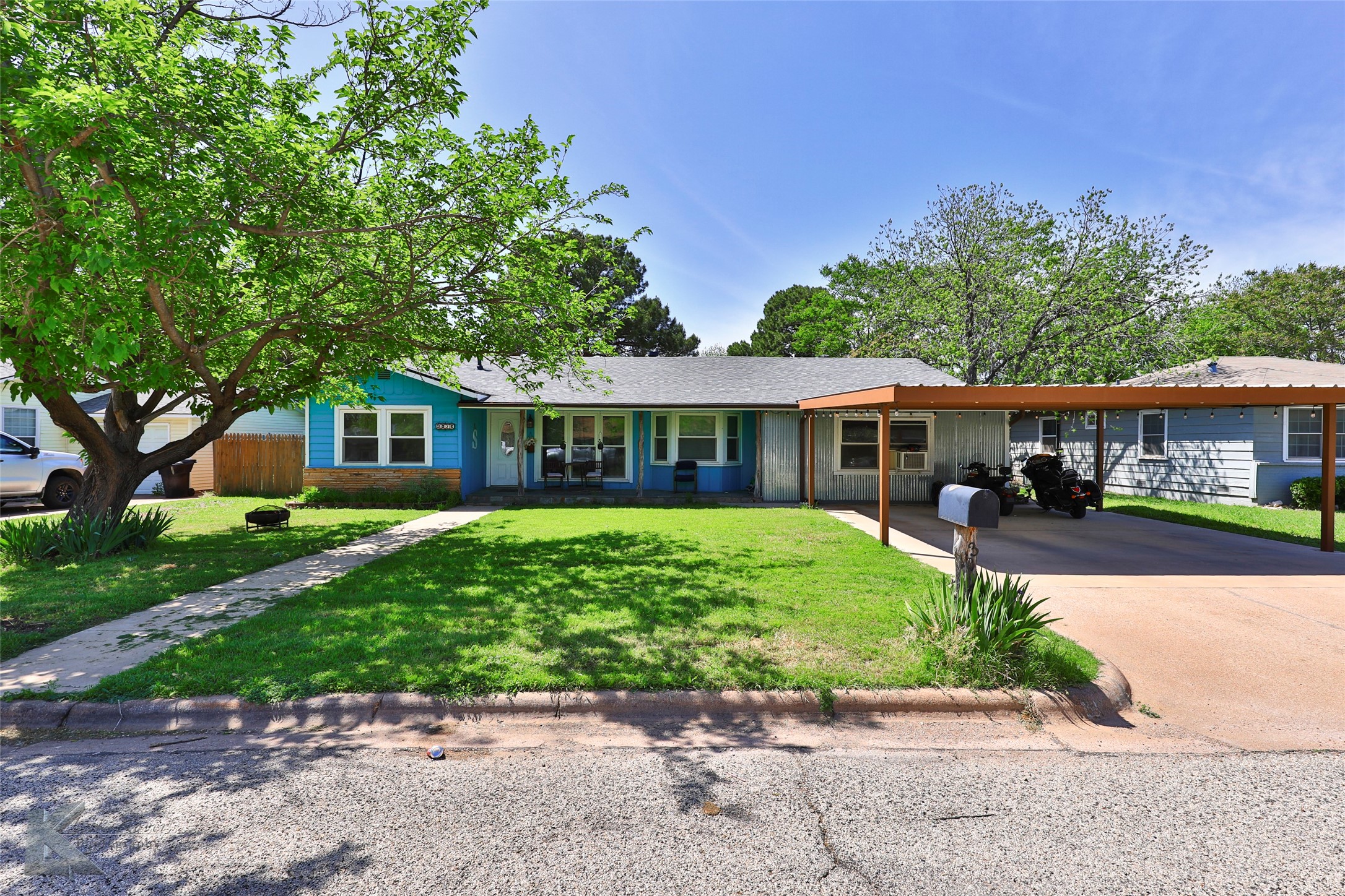 3026 Highland Avenue Abilene TX 79605