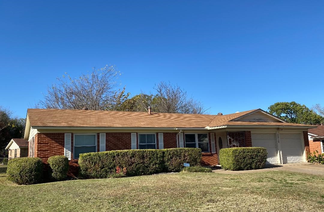 5612 Westhaven Drive Fort Worth TX 76132