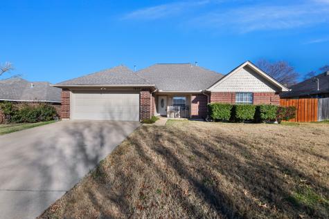 7837 Cortland Drive North Richland Hills TX 76182