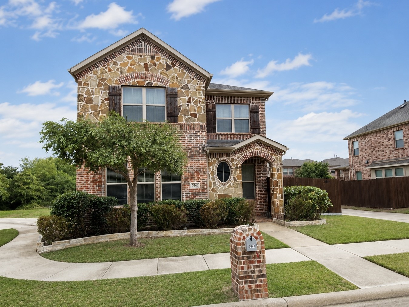 3040 Martello Lane Plano TX 75074