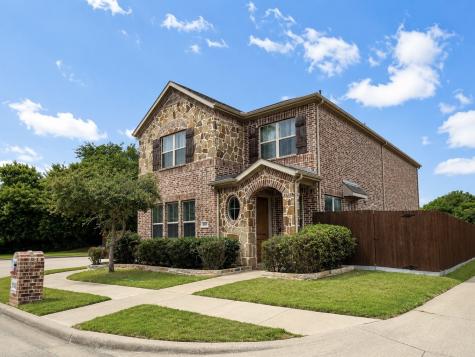 3040 Martello Lane Plano TX 75074