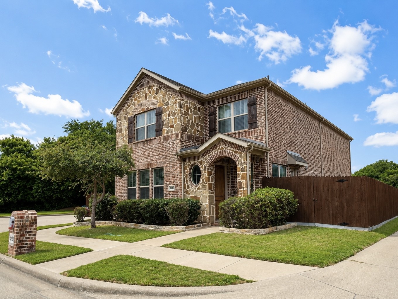 3040 Martello Lane Plano TX 75074