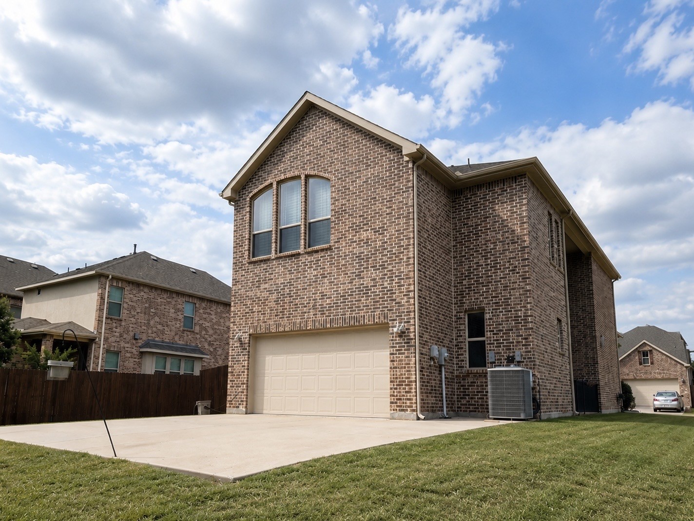 3040 Martello Lane Plano TX 75074