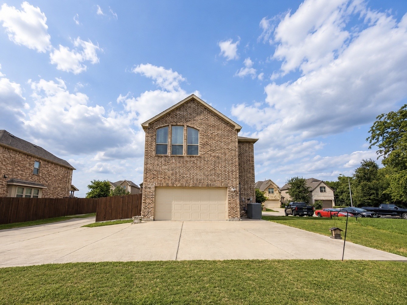 3040 Martello Lane Plano TX 75074