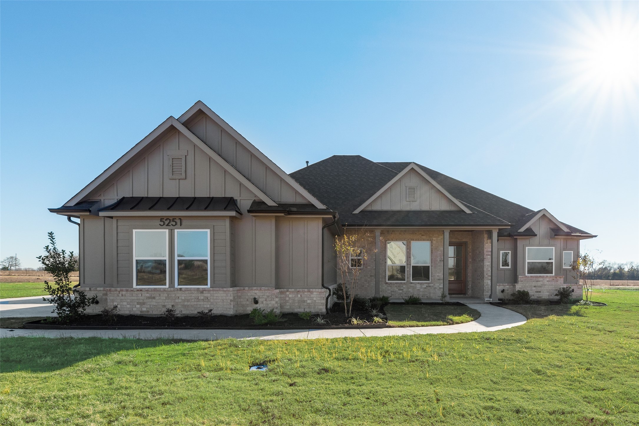5251 Sunset Road Caddo Mills TX 75135