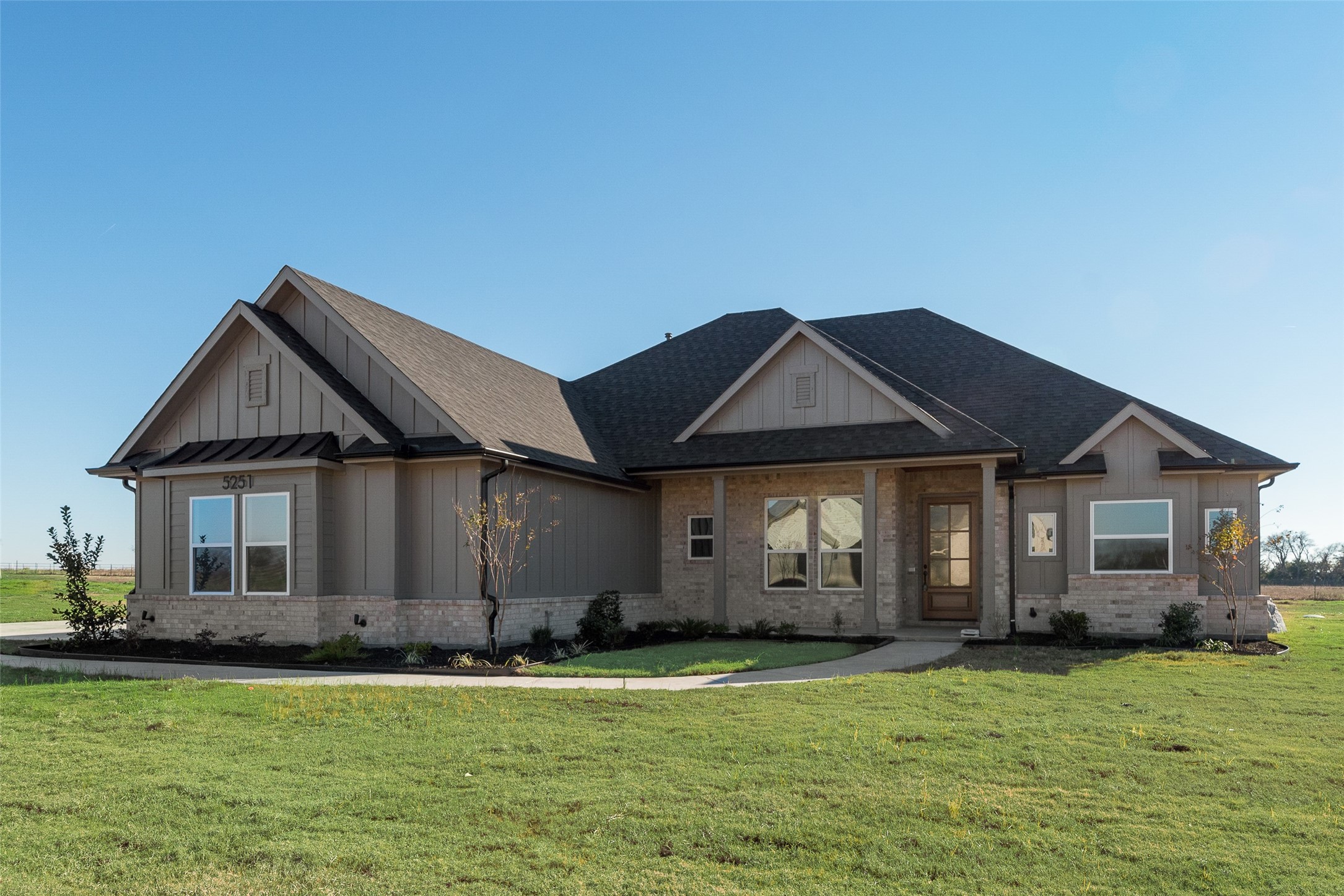 5251 Sunset Road Caddo Mills TX 75135