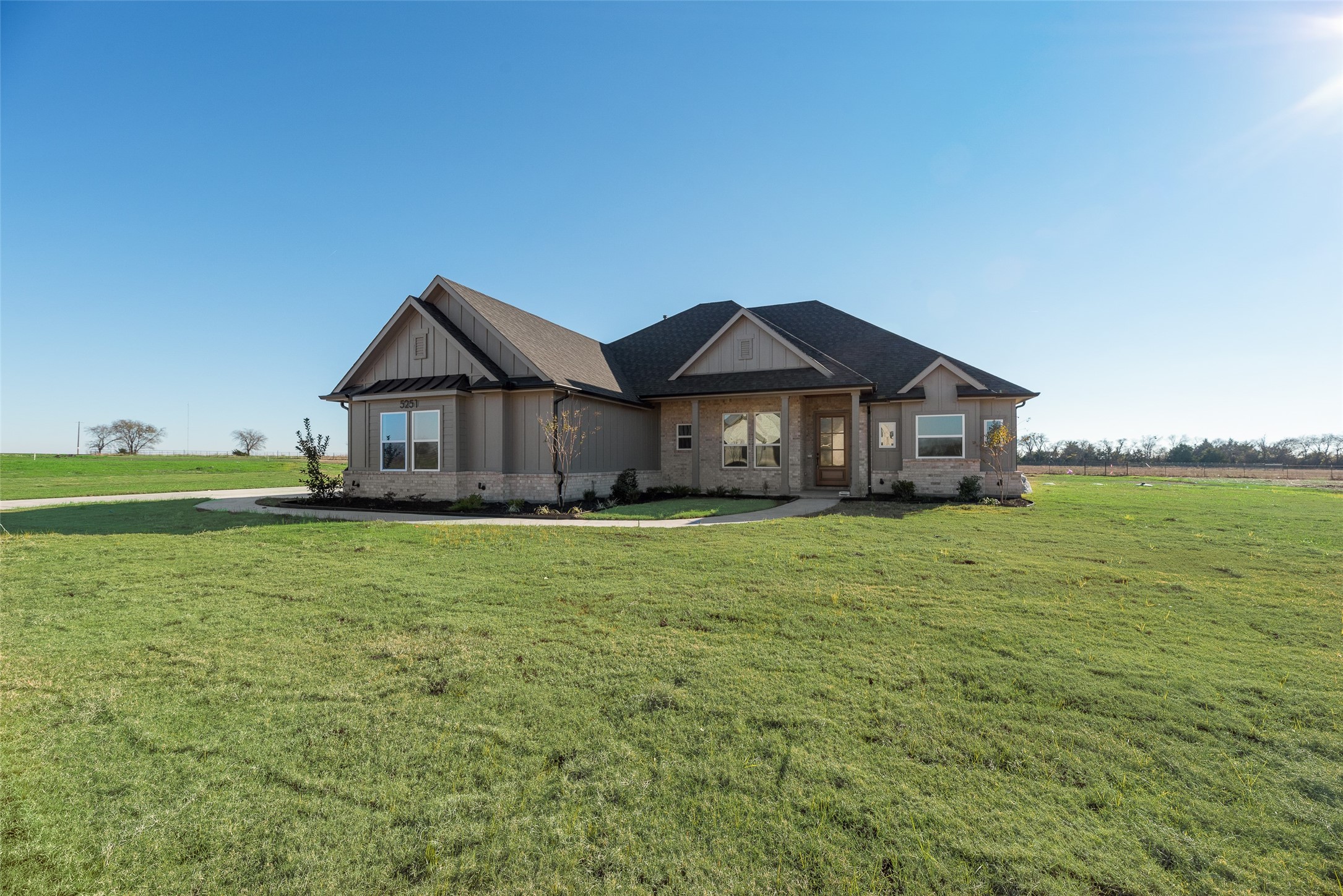 5251 Sunset Road Caddo Mills TX 75135