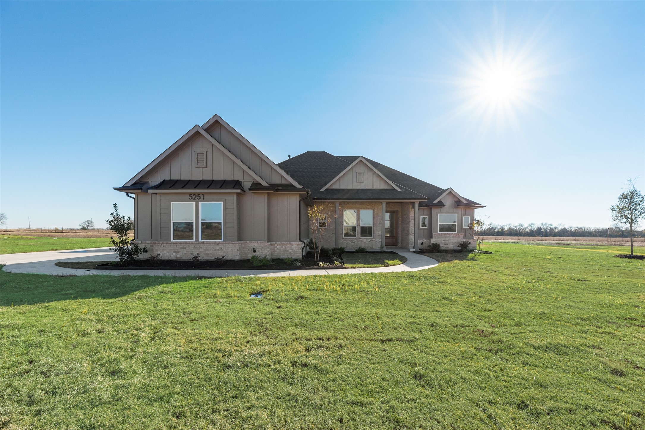 5251 Sunset Road Caddo Mills TX 75135