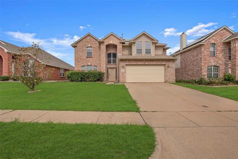 3323 Canyon Road Grand Prairie TX 75052
