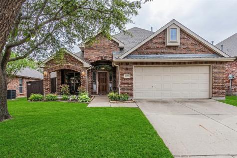 2614 Katie Trail Melissa TX 75454