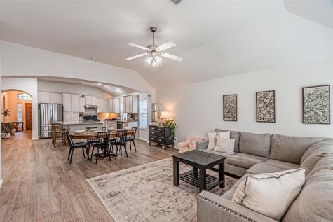 2614 Katie Trail Melissa TX 75454