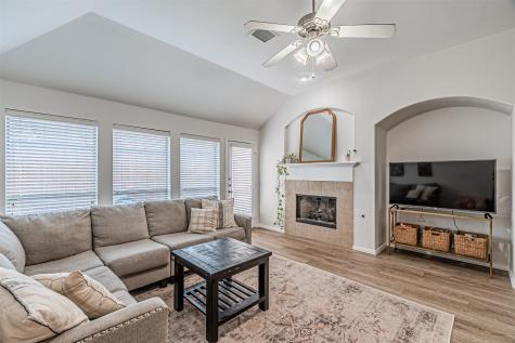 2614 Katie Trail Melissa TX 75454