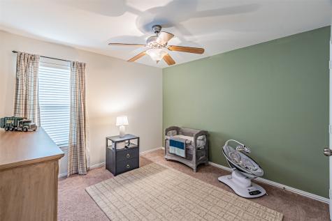 2614 Katie Trail Melissa TX 75454