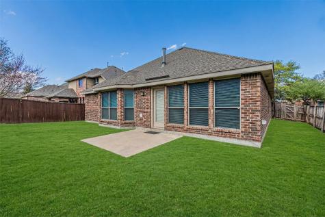 2614 Katie Trail Melissa TX 75454