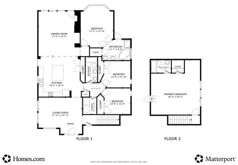 2614 Katie Trail Melissa TX 75454