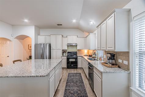 2614 Katie Trail Melissa TX 75454