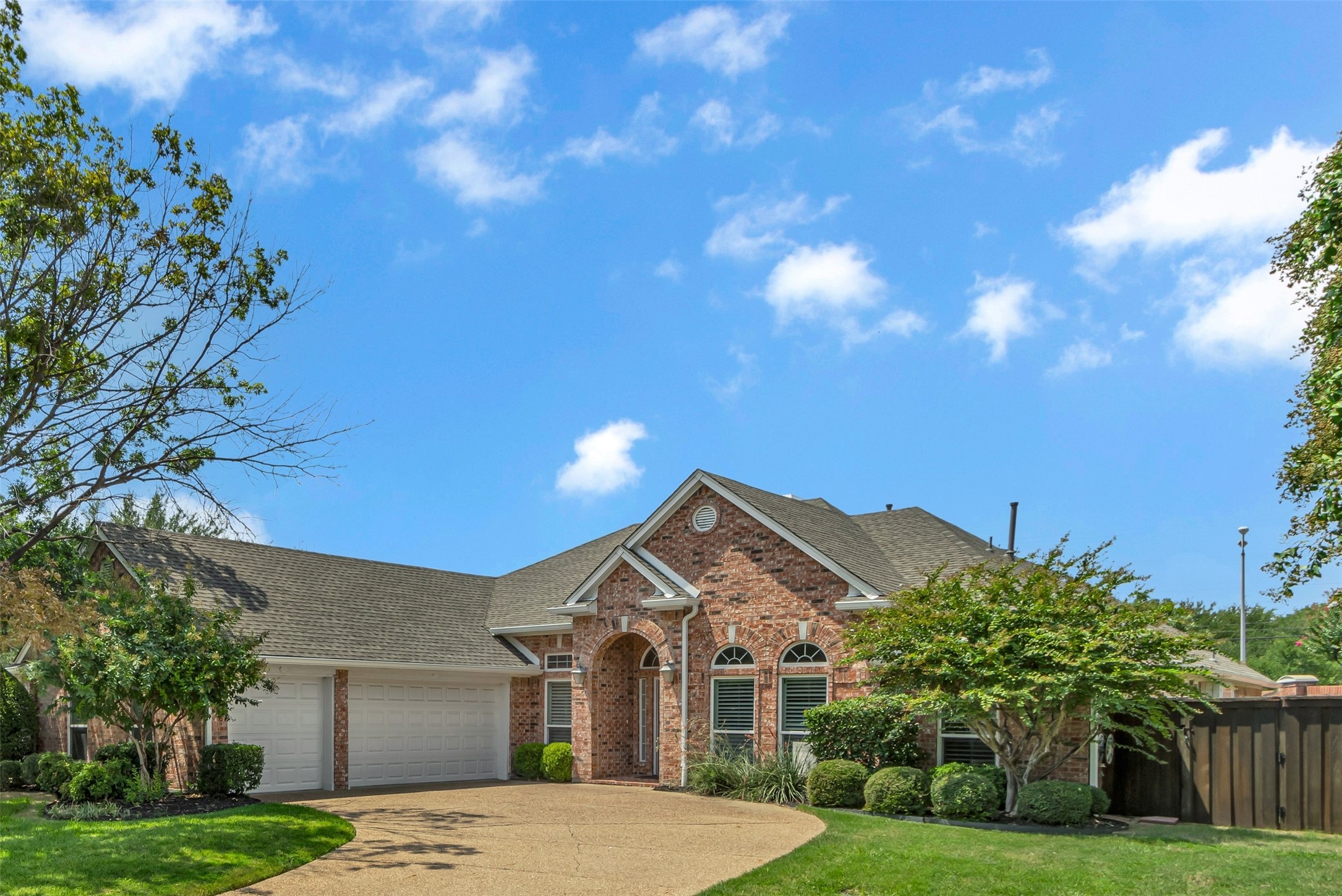 6801 Cedar Ridge Court Plano TX 75093