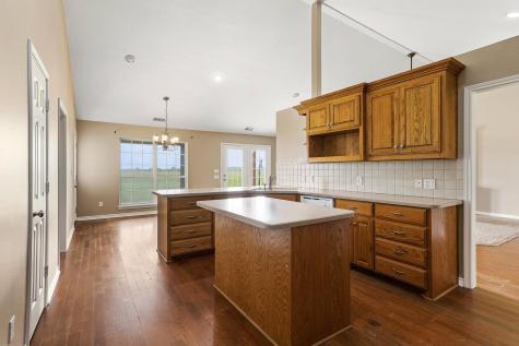 386 Scoggins Road Tioga TX 76271