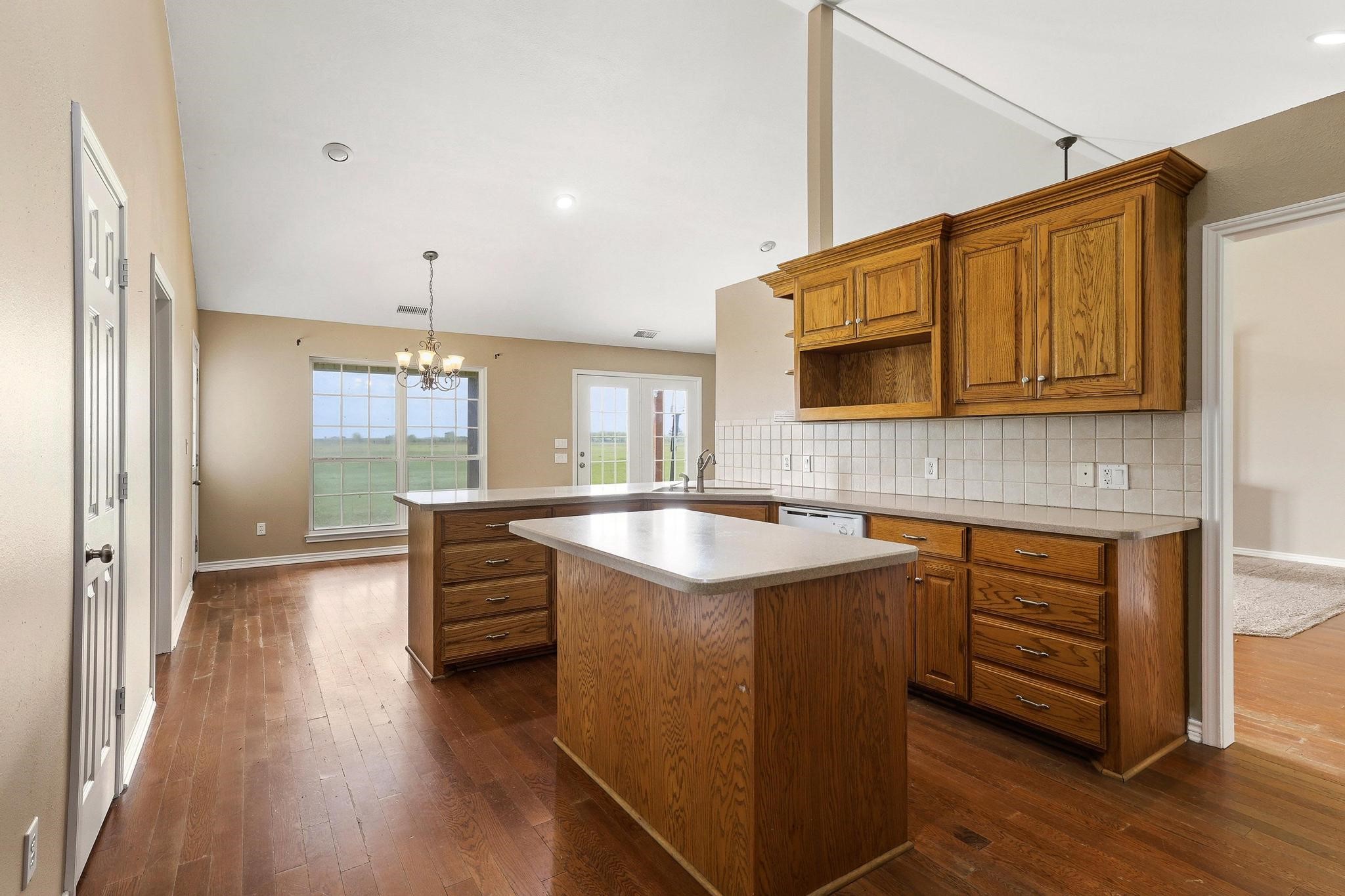 386 Scoggins Road Tioga TX 76271