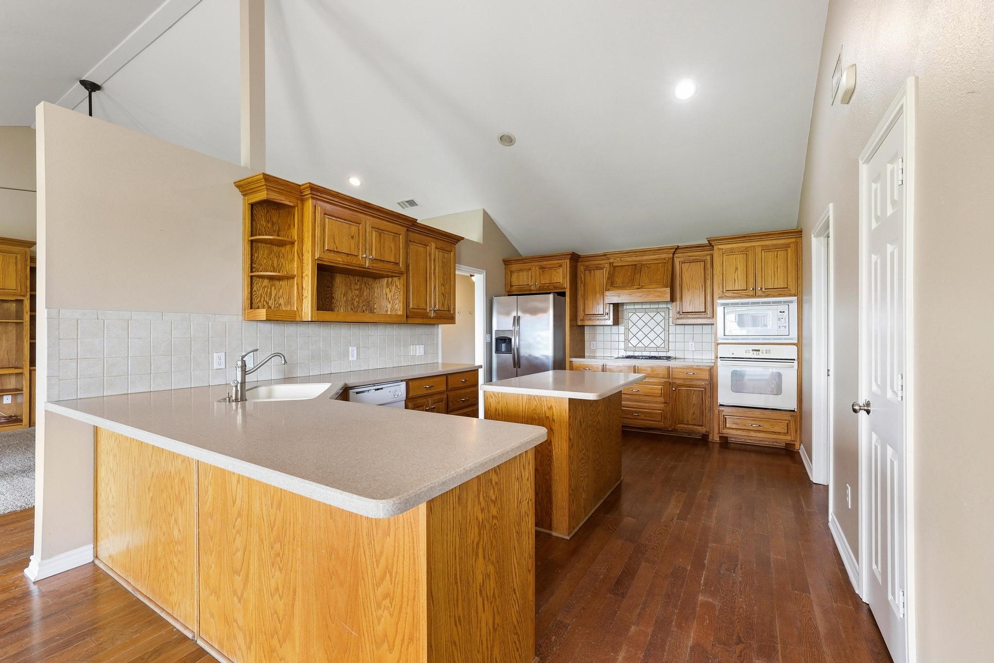386 Scoggins Road Tioga TX 76271