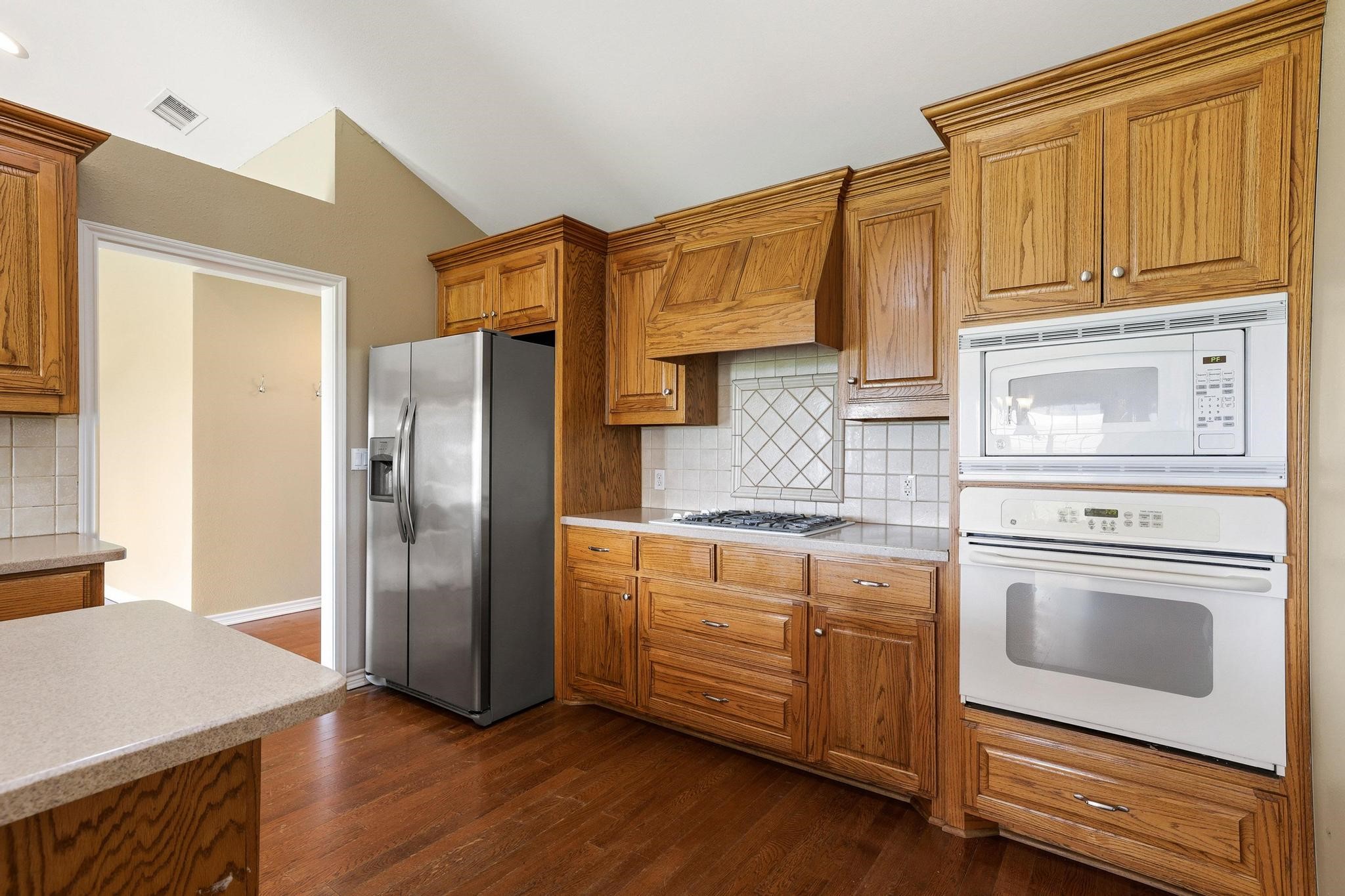 386 Scoggins Road Tioga TX 76271
