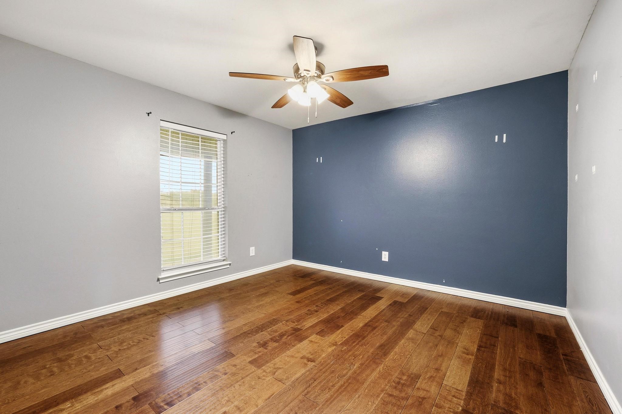 386 Scoggins Road Tioga TX 76271