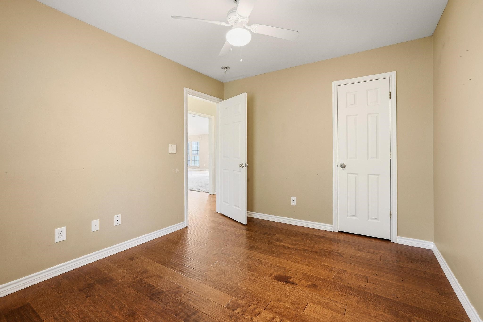 386 Scoggins Road Tioga TX 76271