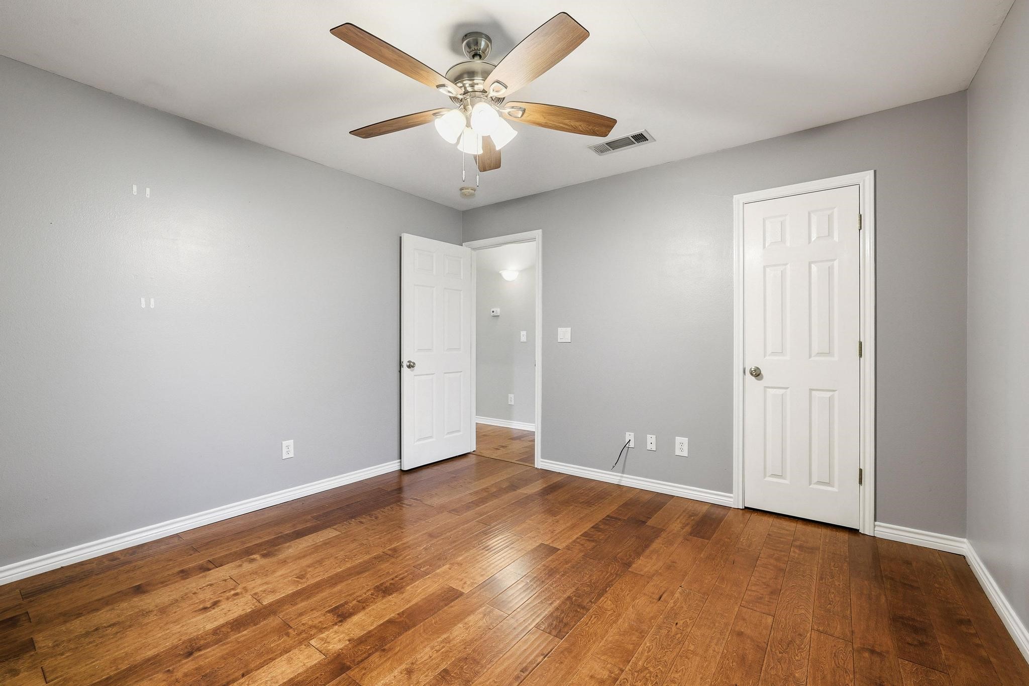 386 Scoggins Road Tioga TX 76271