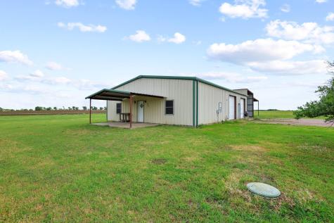 386 Scoggins Road Tioga TX 76271