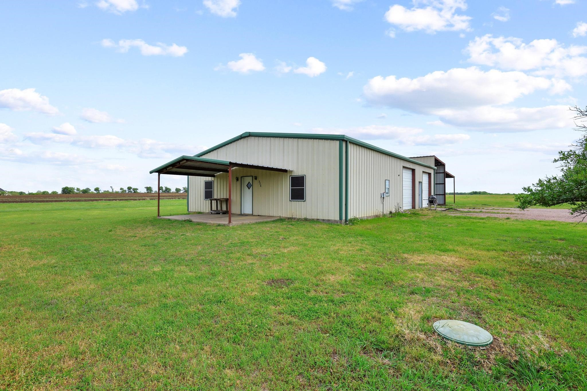 386 Scoggins Road Tioga TX 76271