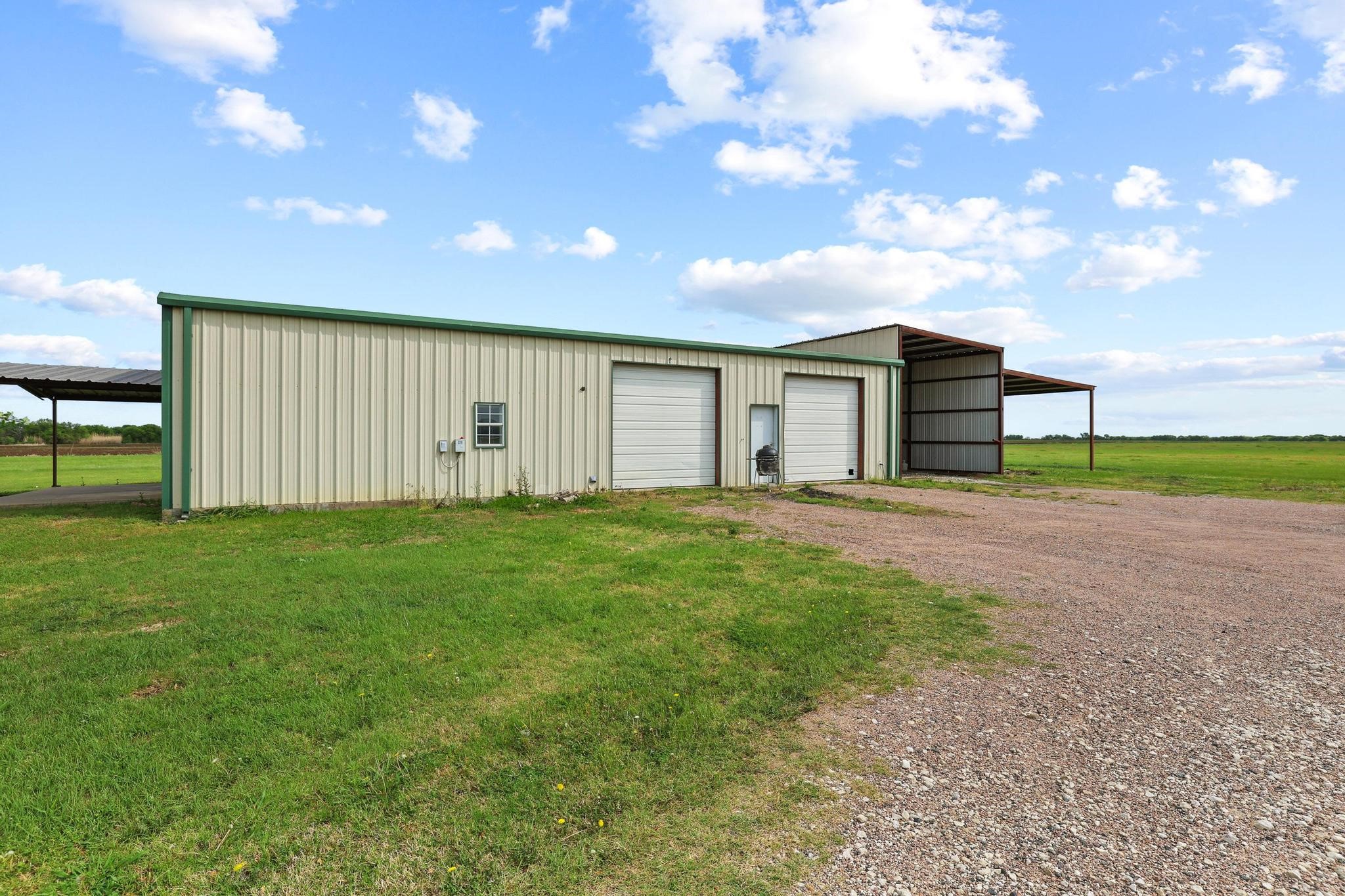 386 Scoggins Road Tioga TX 76271