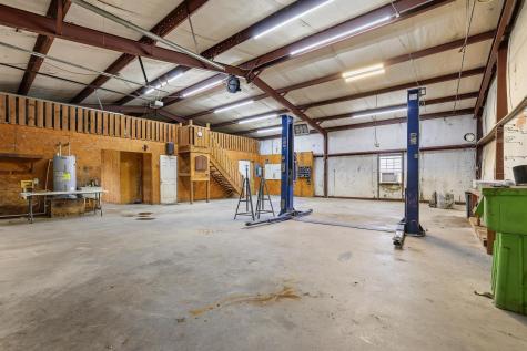 386 Scoggins Road Tioga TX 76271