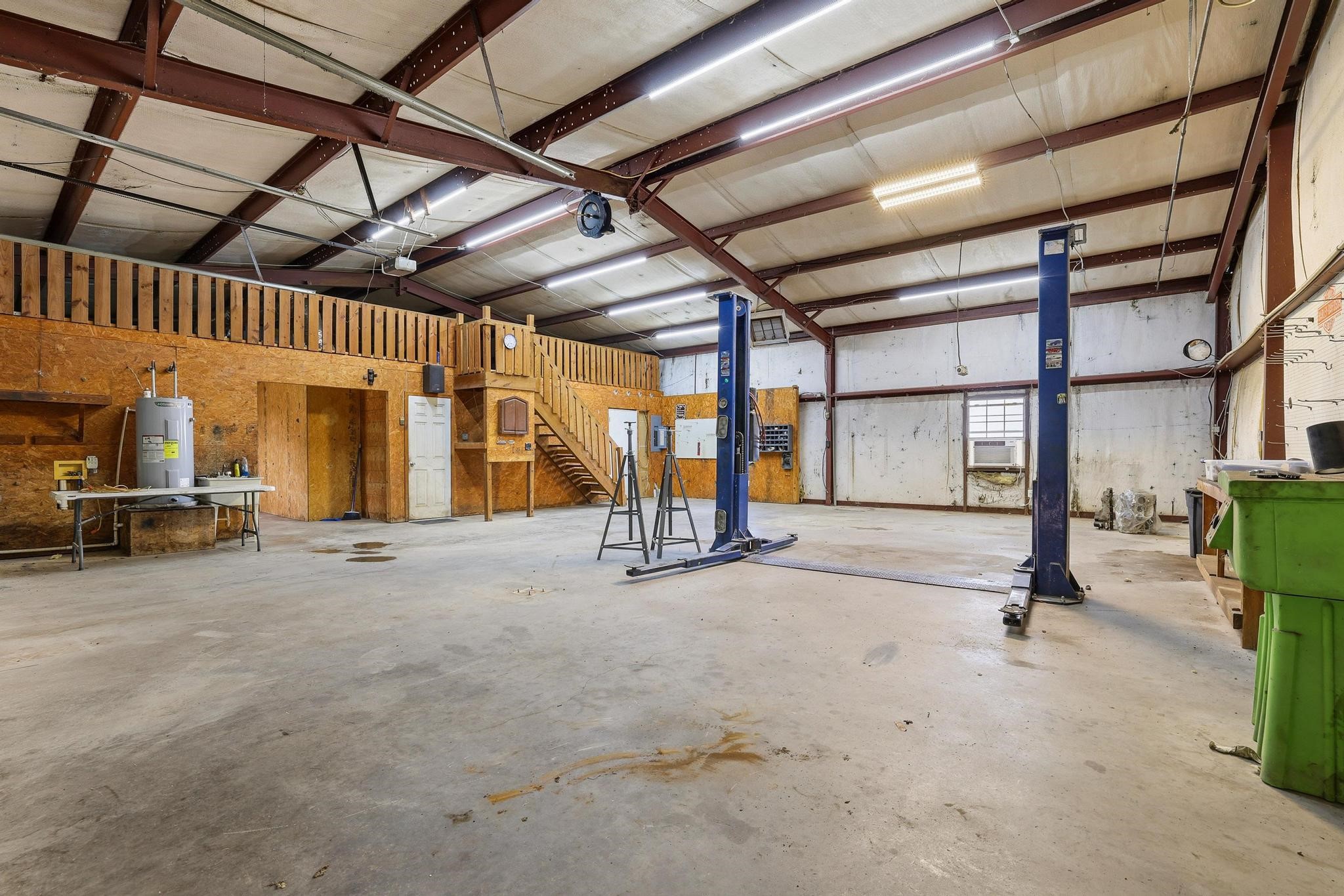 386 Scoggins Road Tioga TX 76271