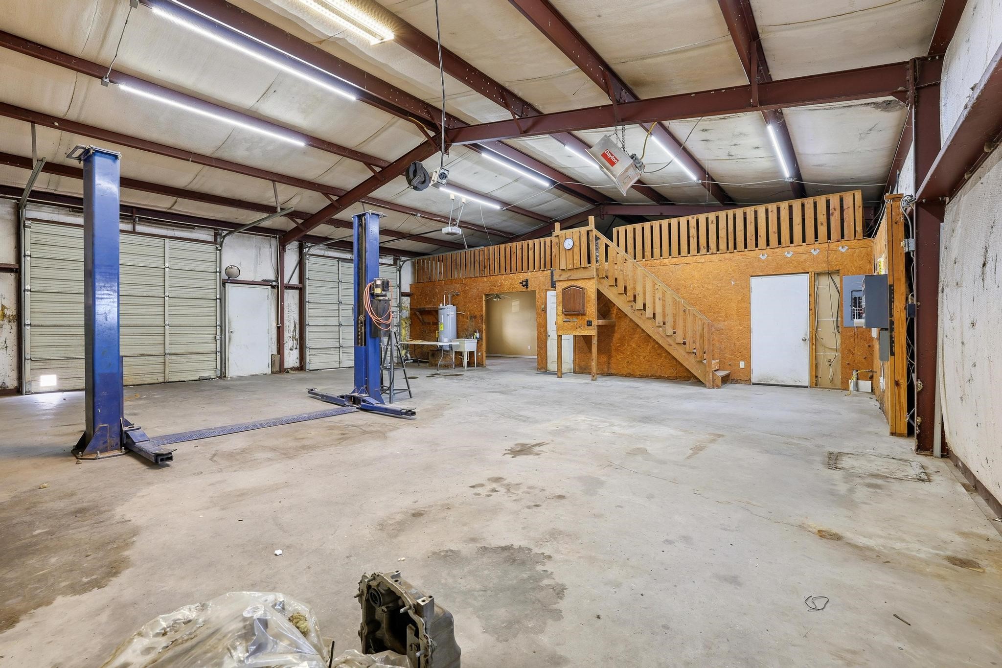 386 Scoggins Road Tioga TX 76271