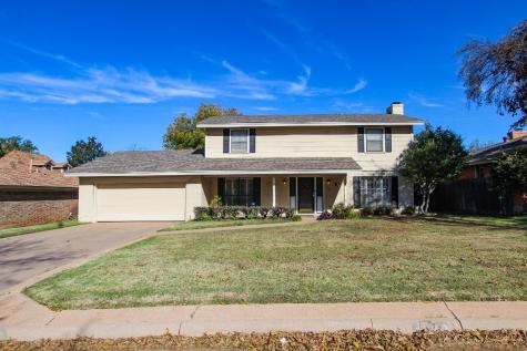 902 Milford Street Abilene TX 79601