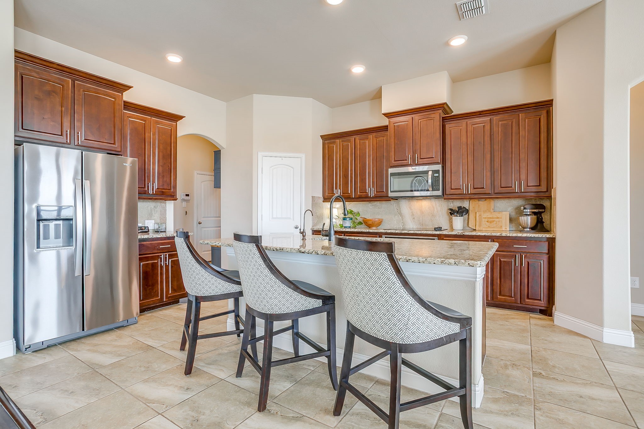 100 Sendero Oak Drive Crowley TX 76036