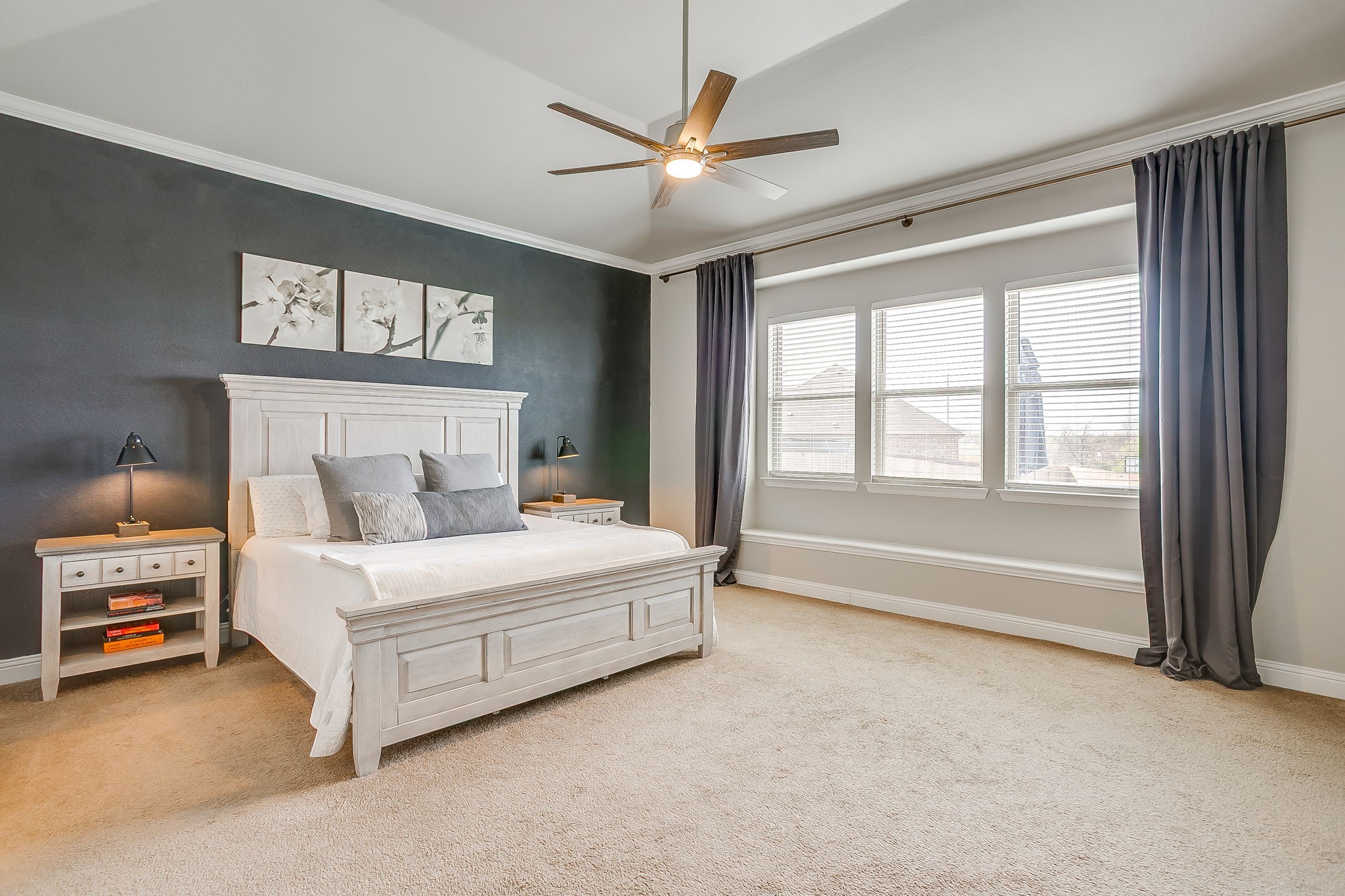 100 Sendero Oak Drive Crowley TX 76036