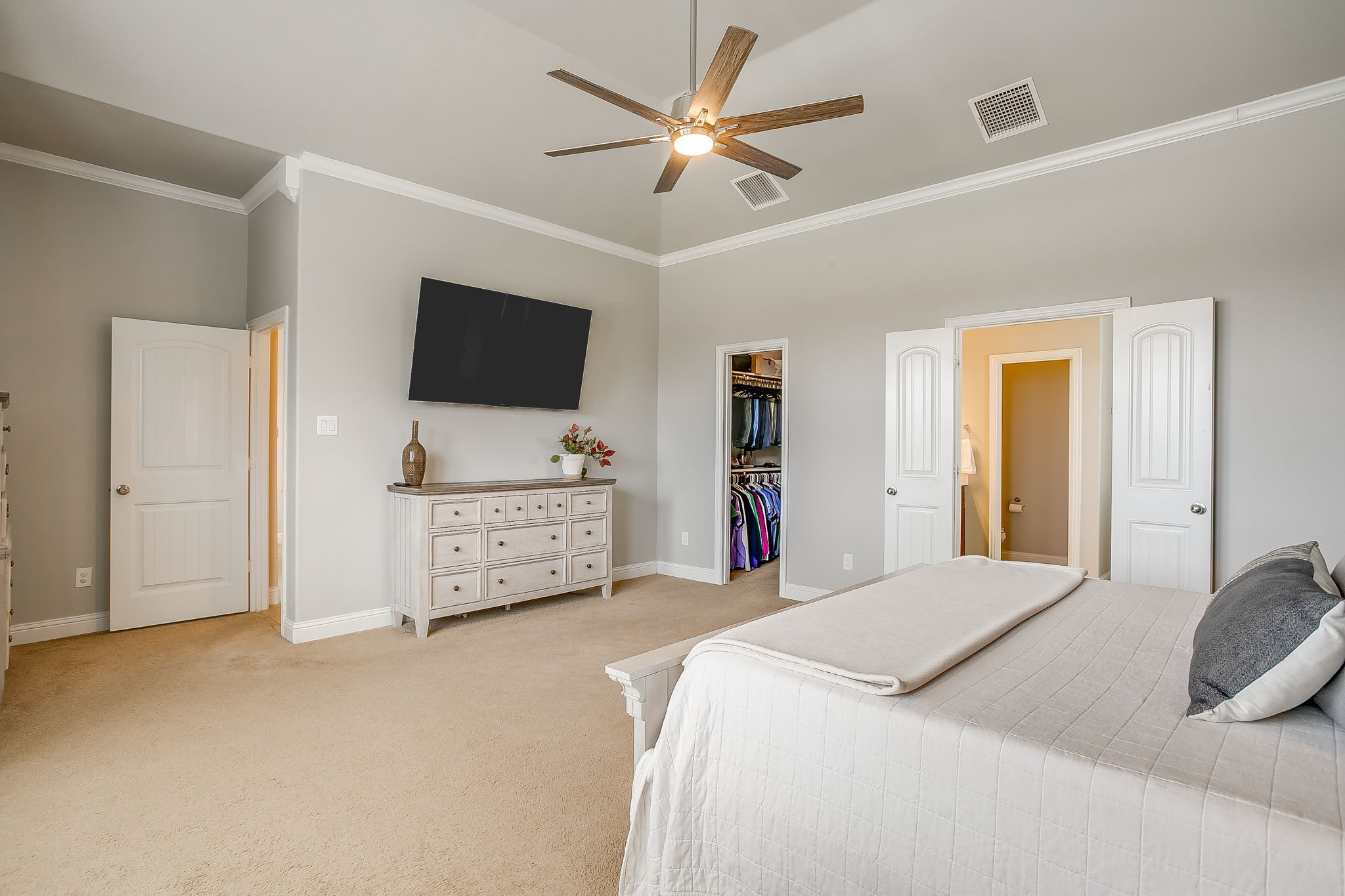 100 Sendero Oak Drive Crowley TX 76036