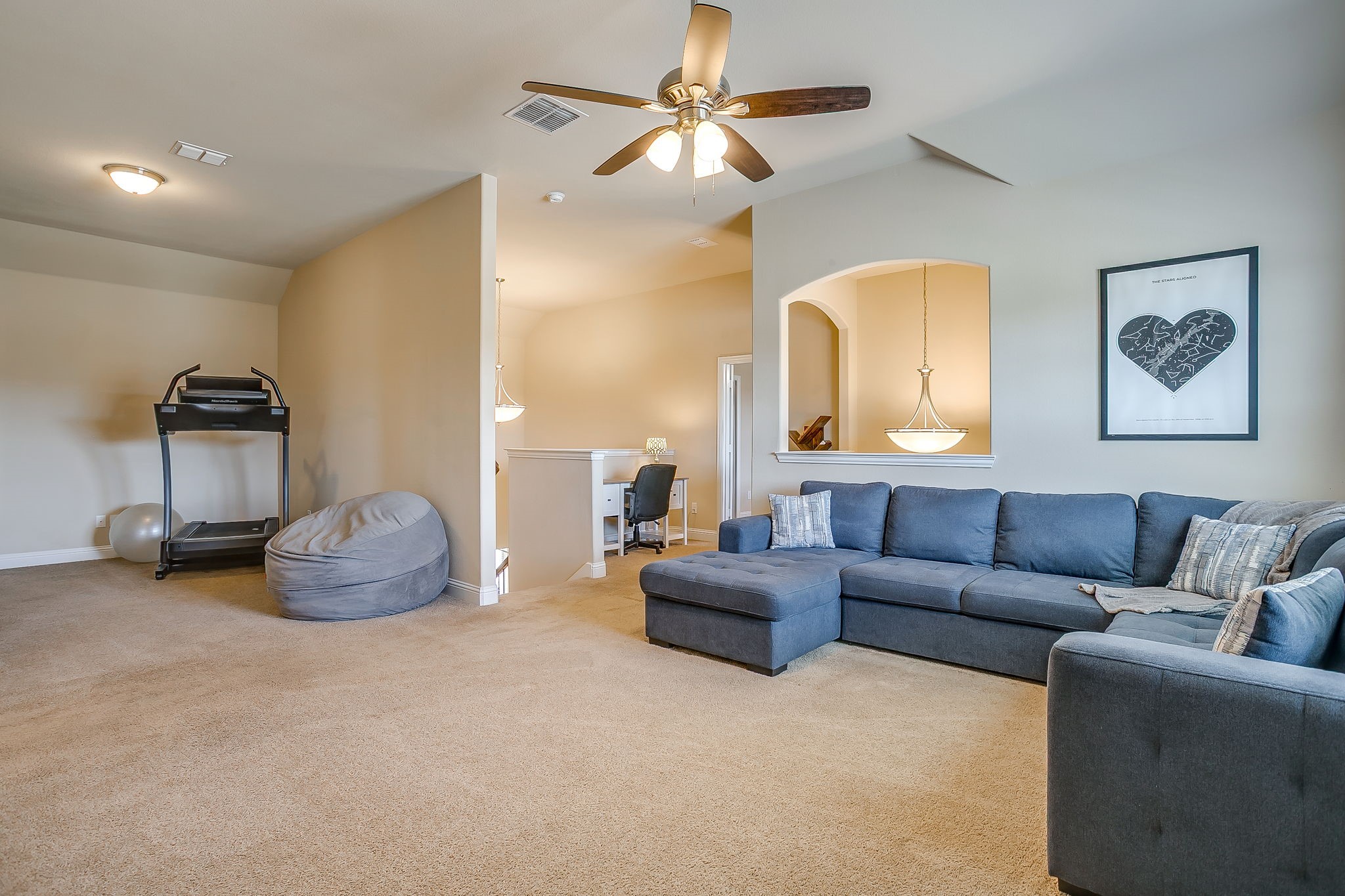 100 Sendero Oak Drive Crowley TX 76036