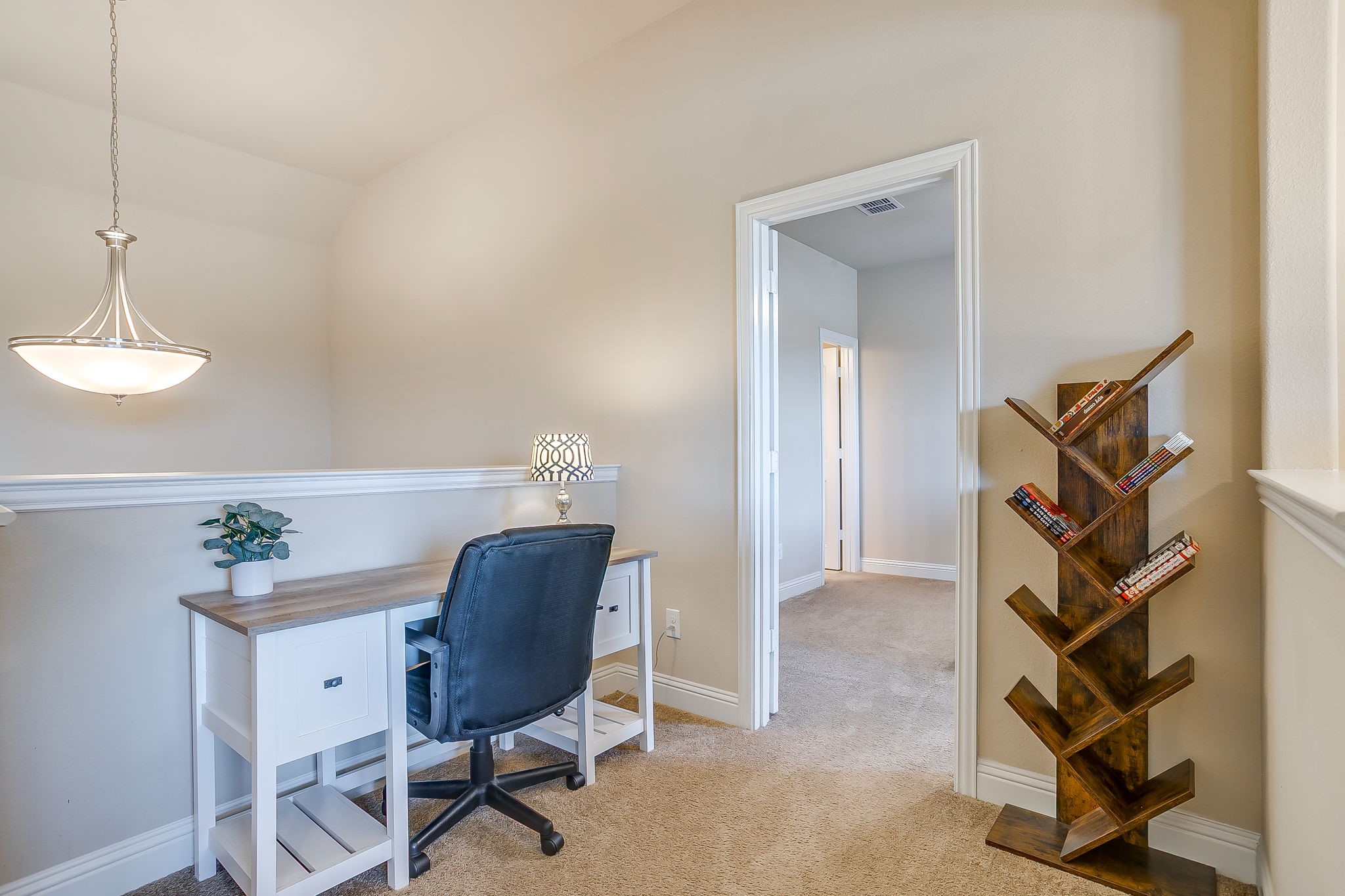 100 Sendero Oak Drive Crowley TX 76036