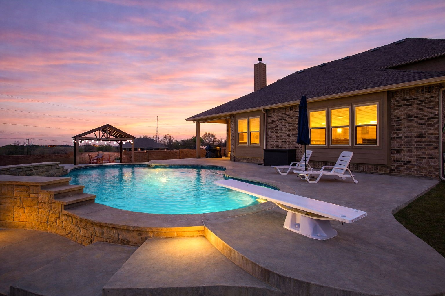 100 Sendero Oak Drive Crowley TX 76036