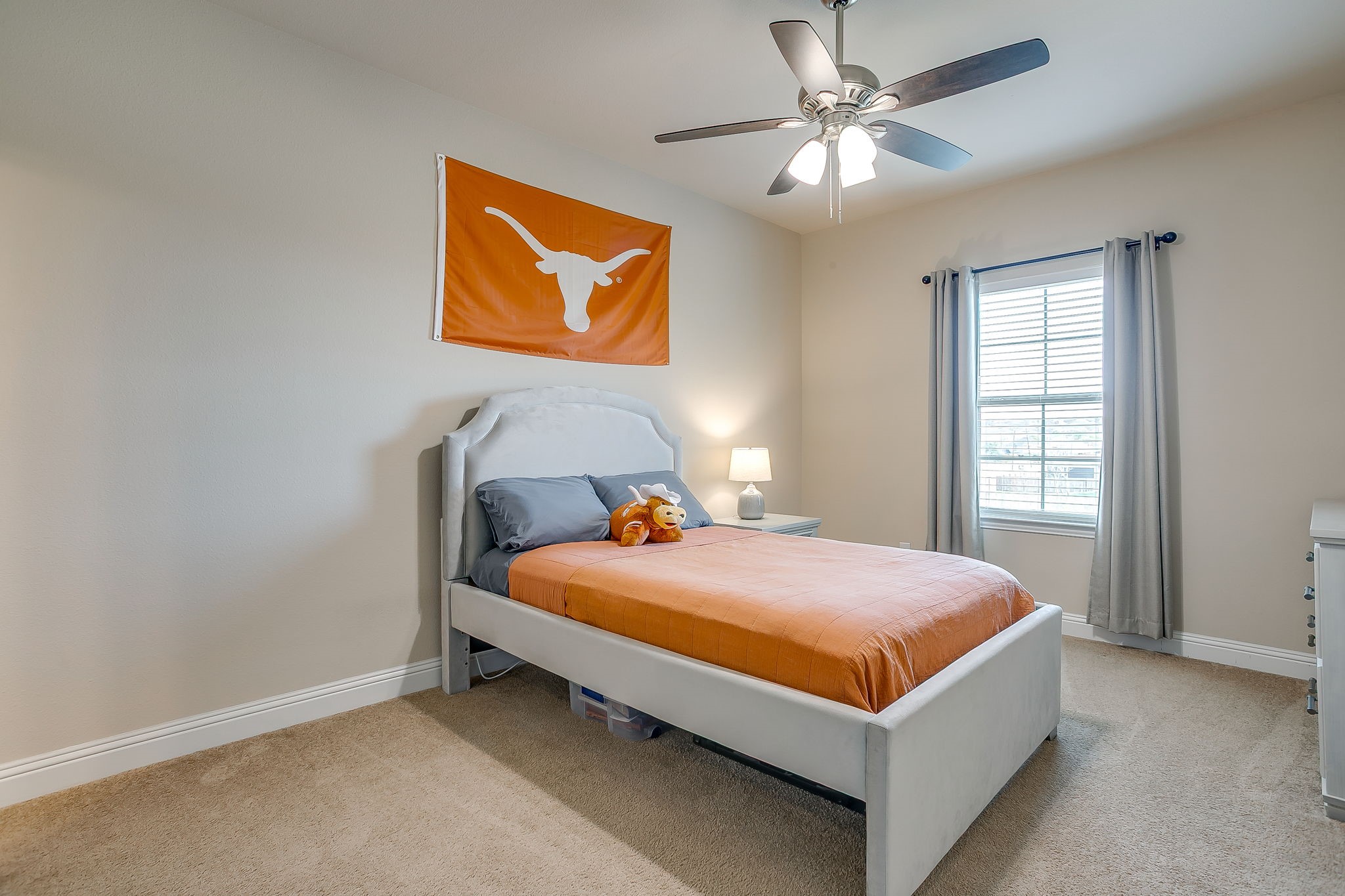 100 Sendero Oak Drive Crowley TX 76036