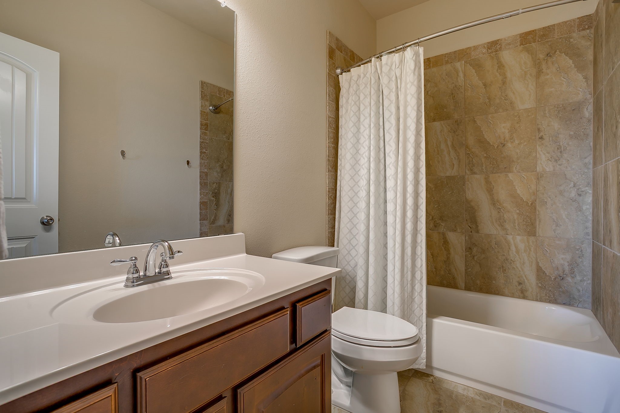 100 Sendero Oak Drive Crowley TX 76036