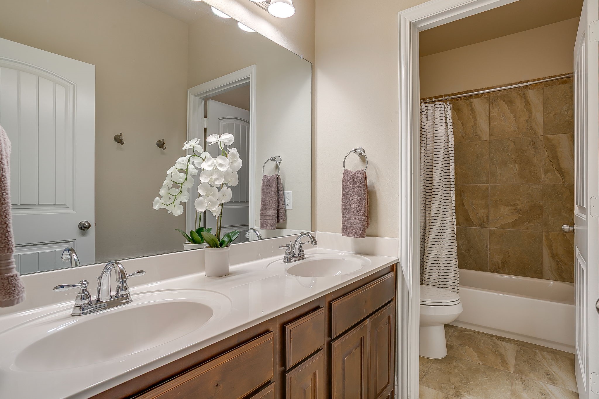100 Sendero Oak Drive Crowley TX 76036