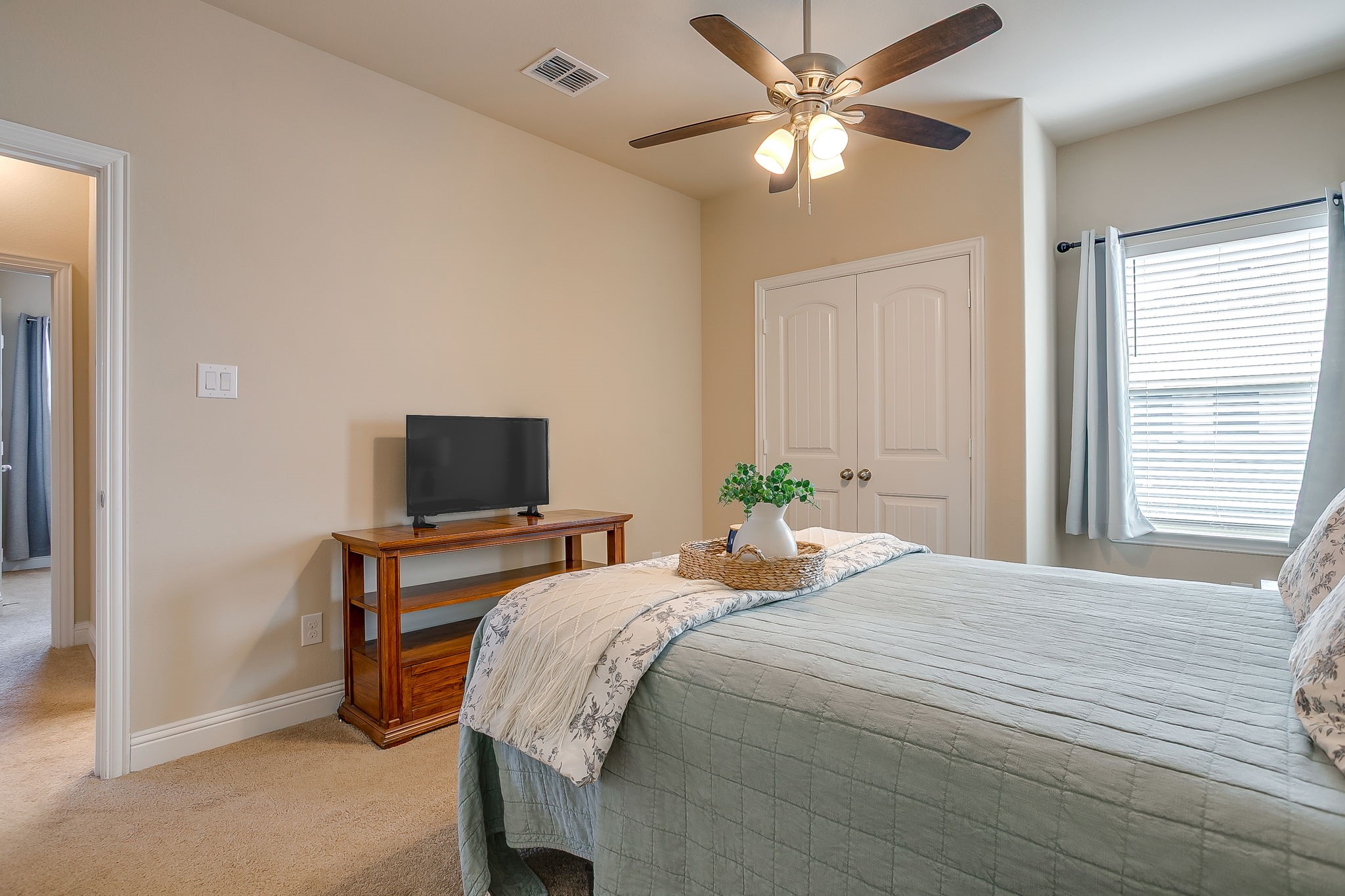 100 Sendero Oak Drive Crowley TX 76036