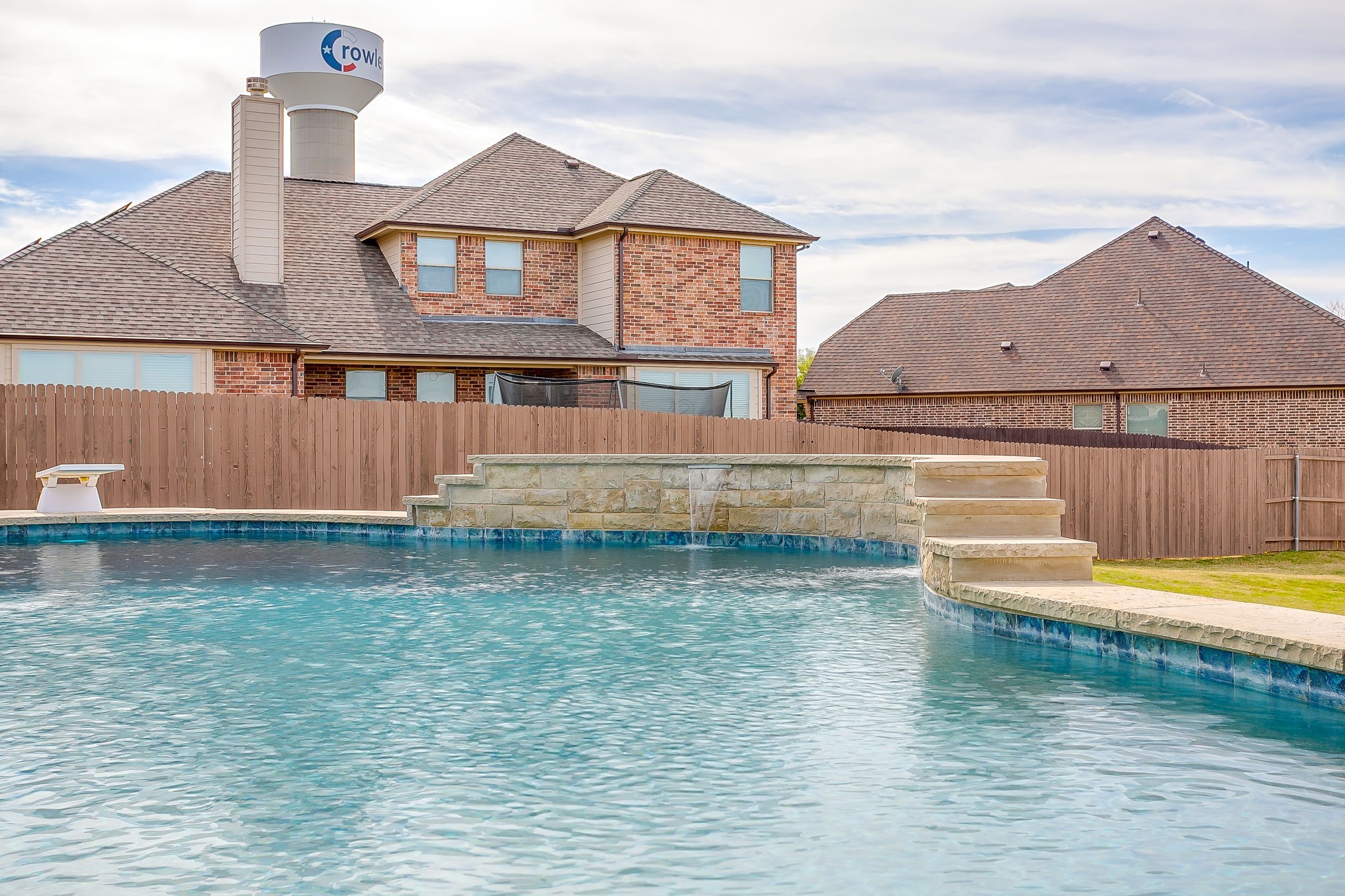 100 Sendero Oak Drive Crowley TX 76036