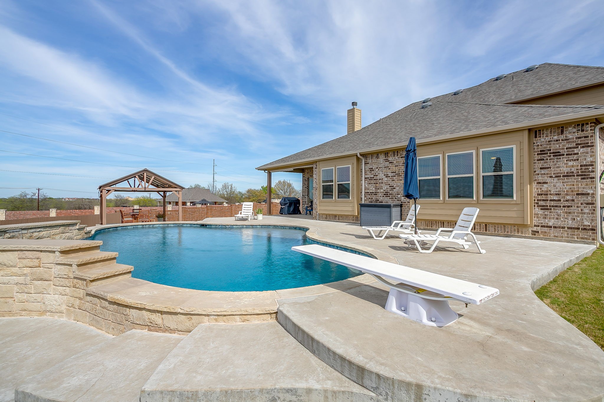 100 Sendero Oak Drive Crowley TX 76036